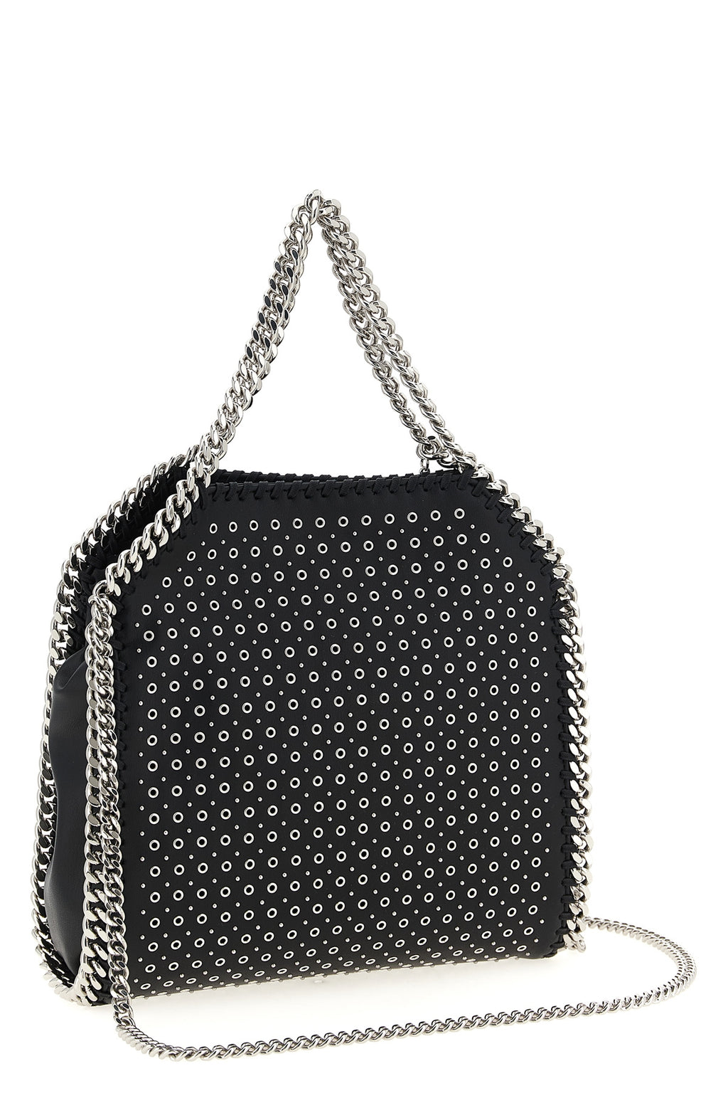 STELLA MCCARTNEY 'Mini Falabella' handbag For Women 100% polyester