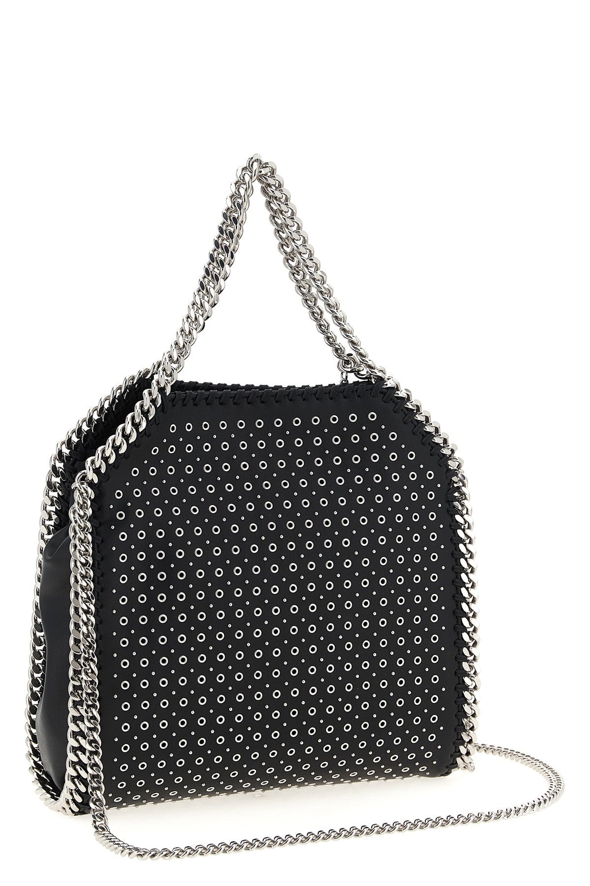 STELLA MCCARTNEY 'Mini Falabella' handbag For Women 100% polyester