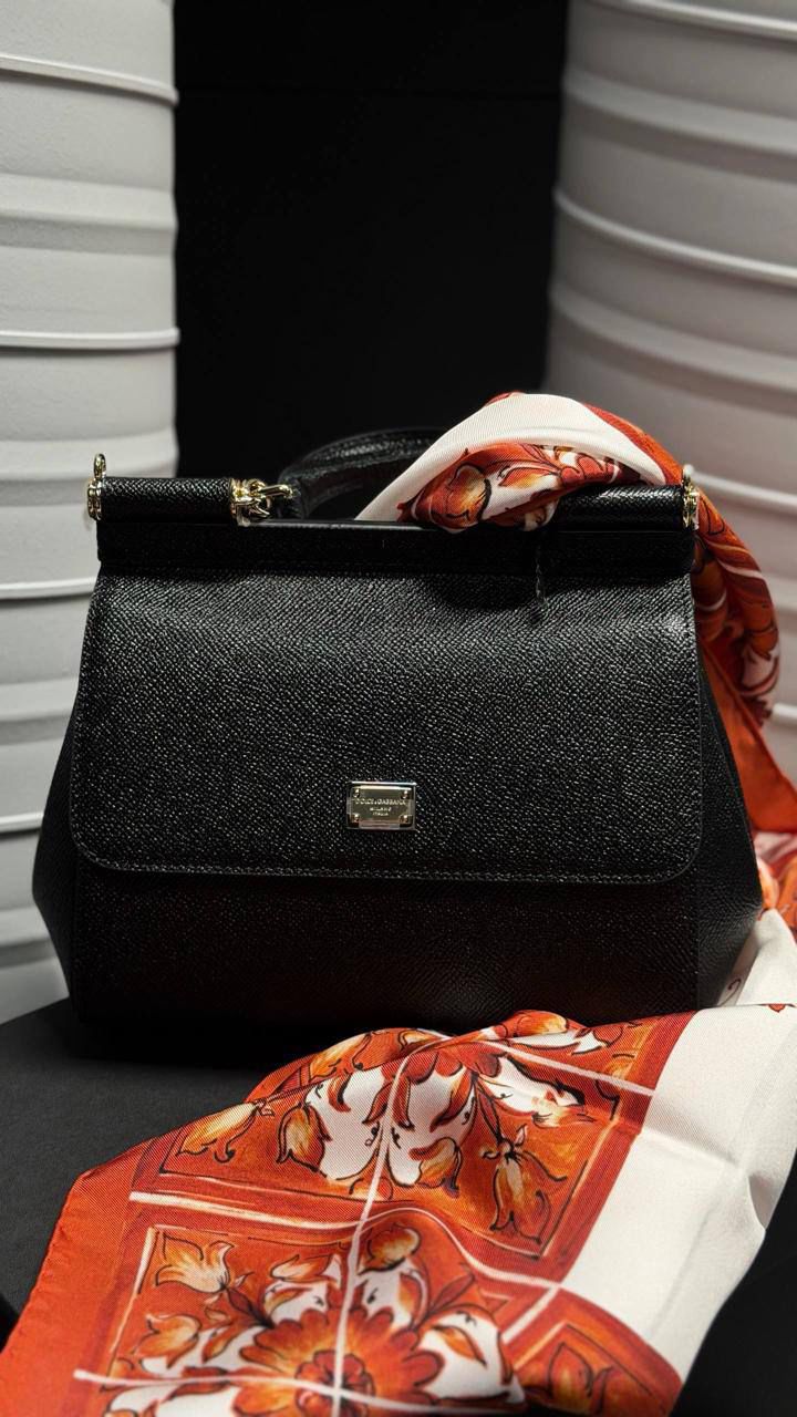 Sicily Small Bag