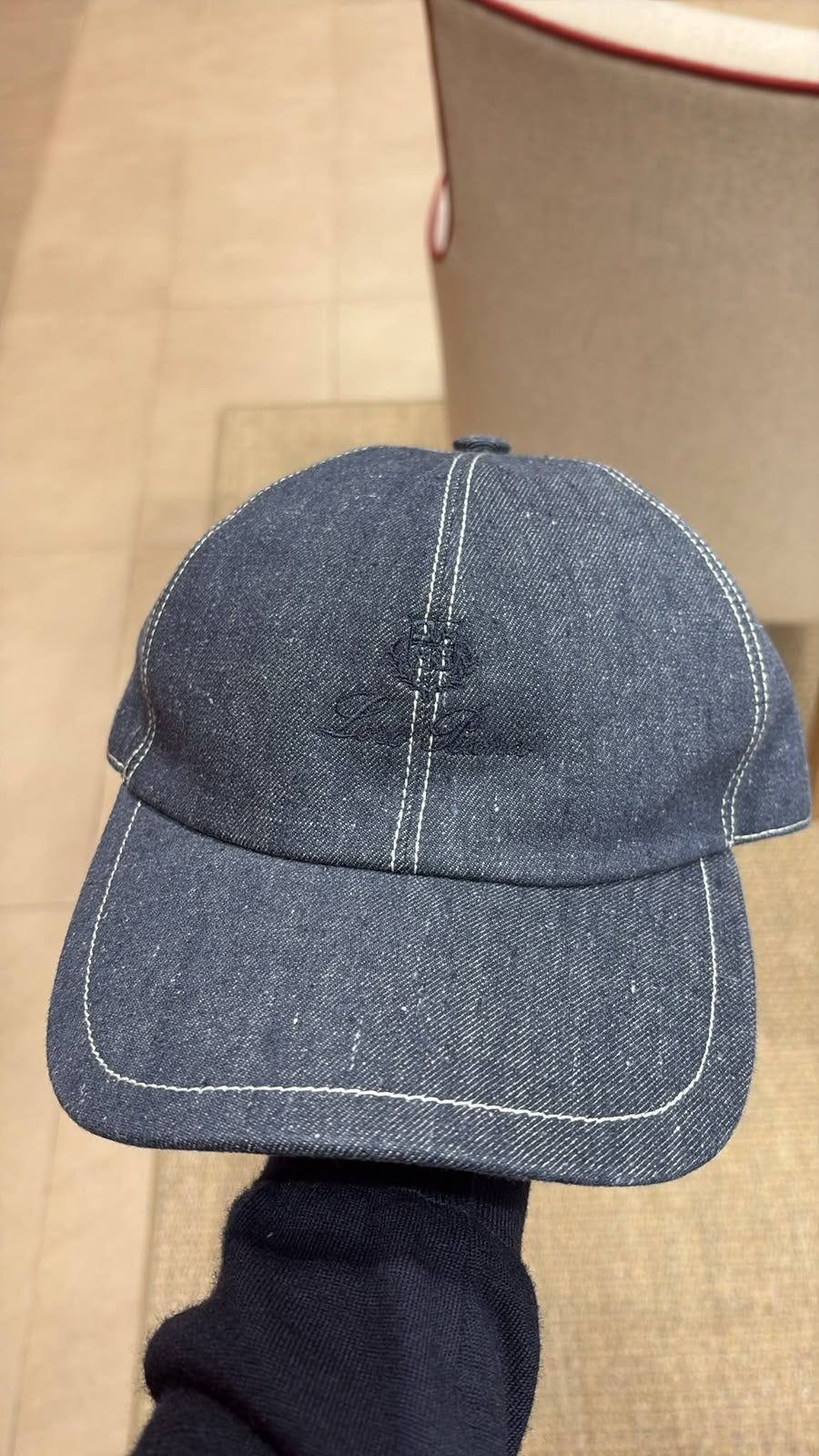 Baseball Cap