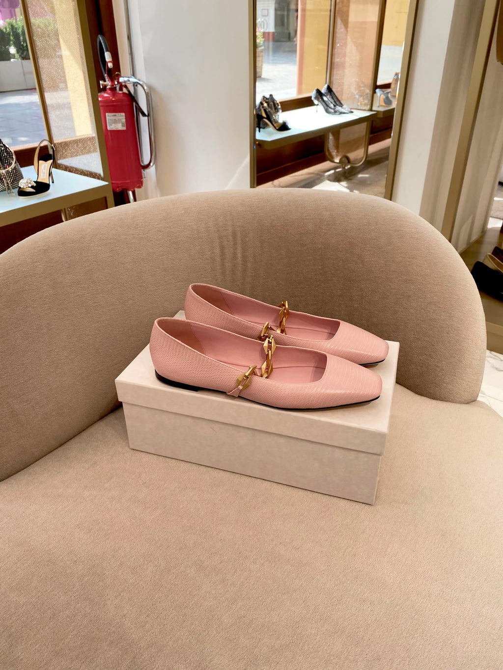 Foxley Loafers