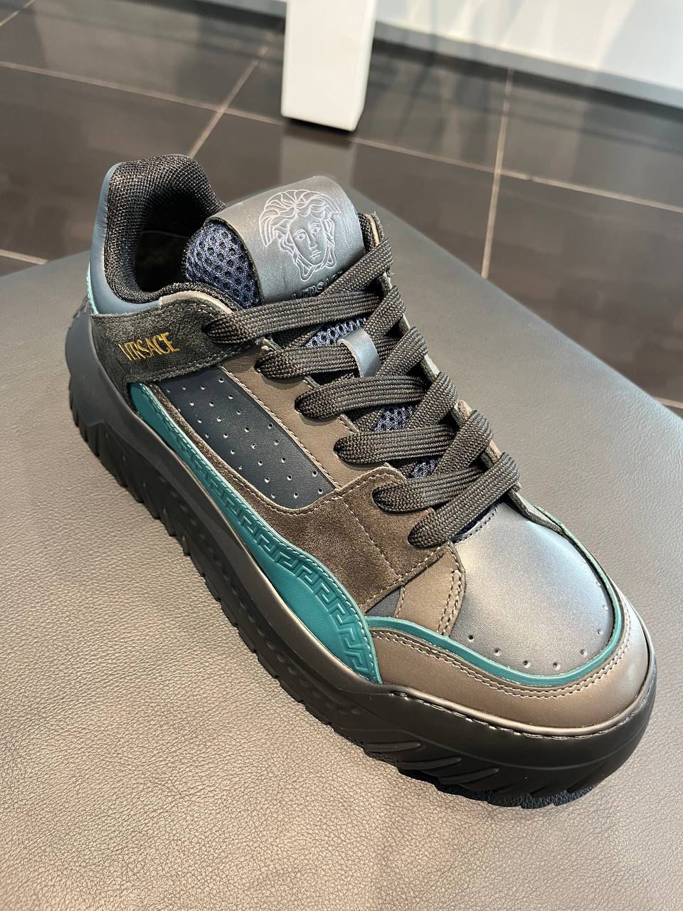 Odissea Sneakers