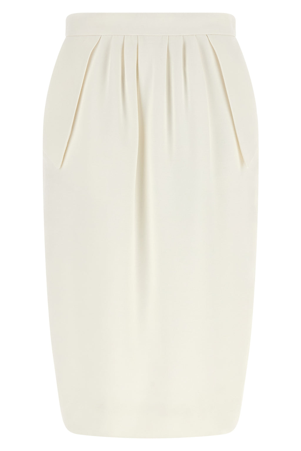 High waist skirt