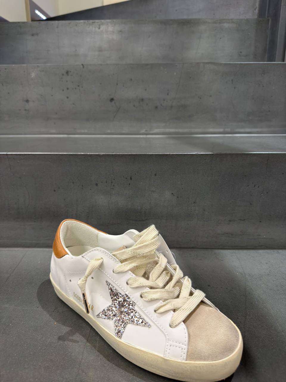 Super-Star Sneakers