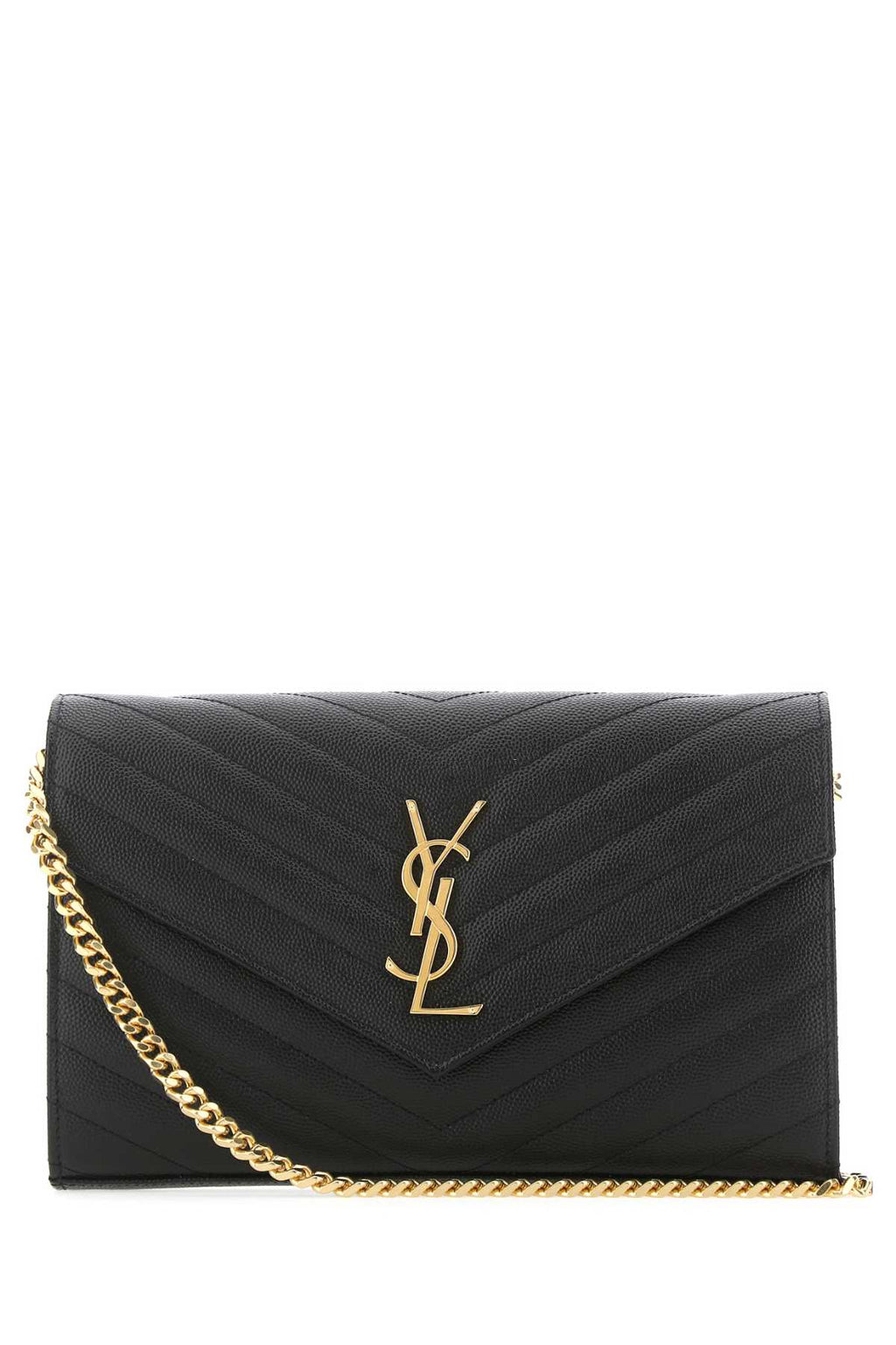 SAINT LAURENT YSL C.WALL(153Y)MONO For Women 