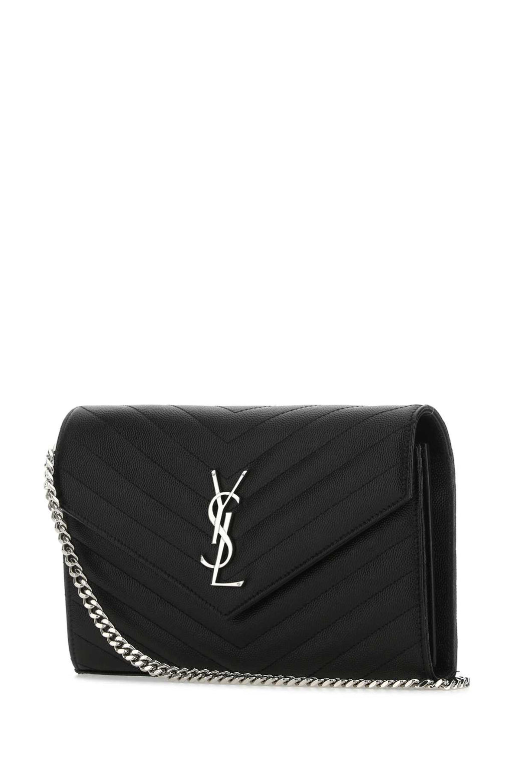 SAINT LAURENT YSL C.WALL(153Y)MONO For Women 
