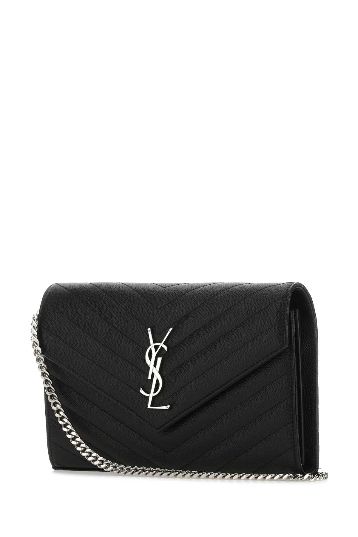 SAINT LAURENT YSL C.WALL(153Y)MONO For Women 