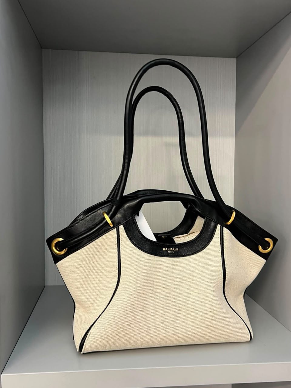 Ivy Tote Bag