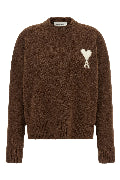 'Ami de Cœur' sweater