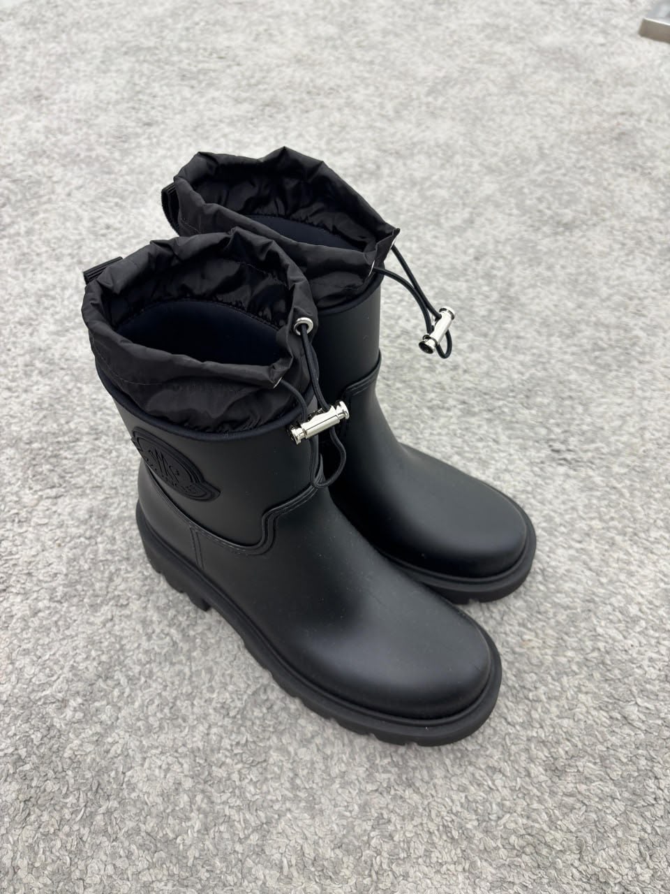 Ginette Rain Boots