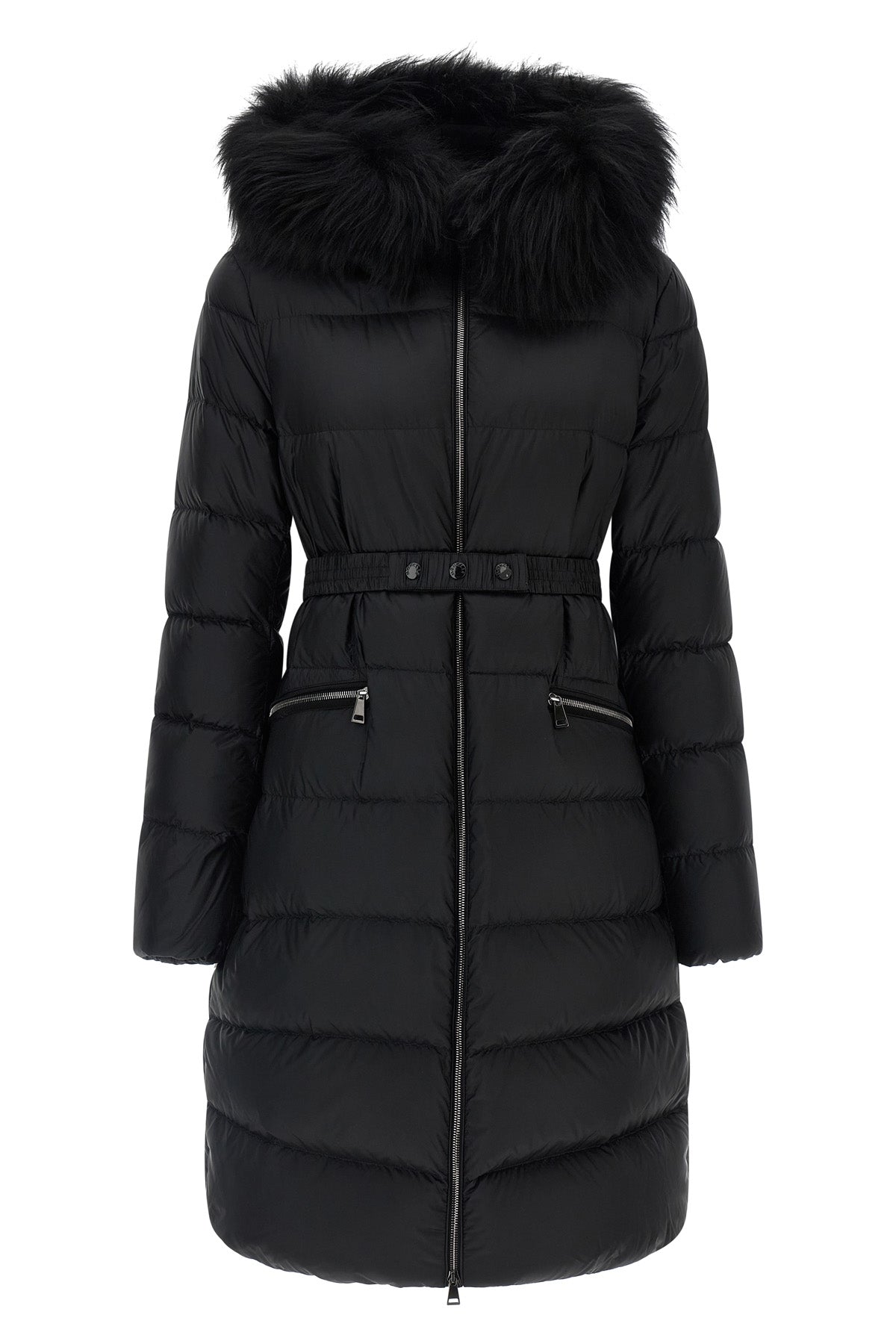 'Boedic' down jacket