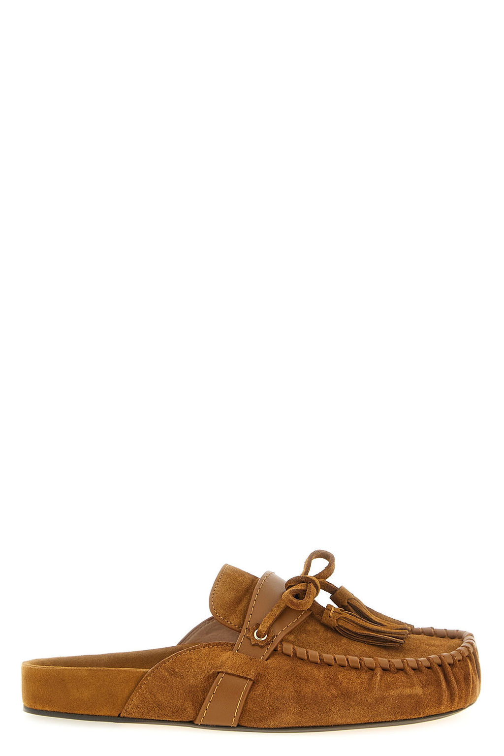 'Malvin' loafers
