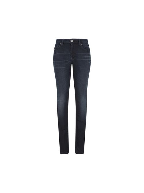 Jeans realizzati in cotone