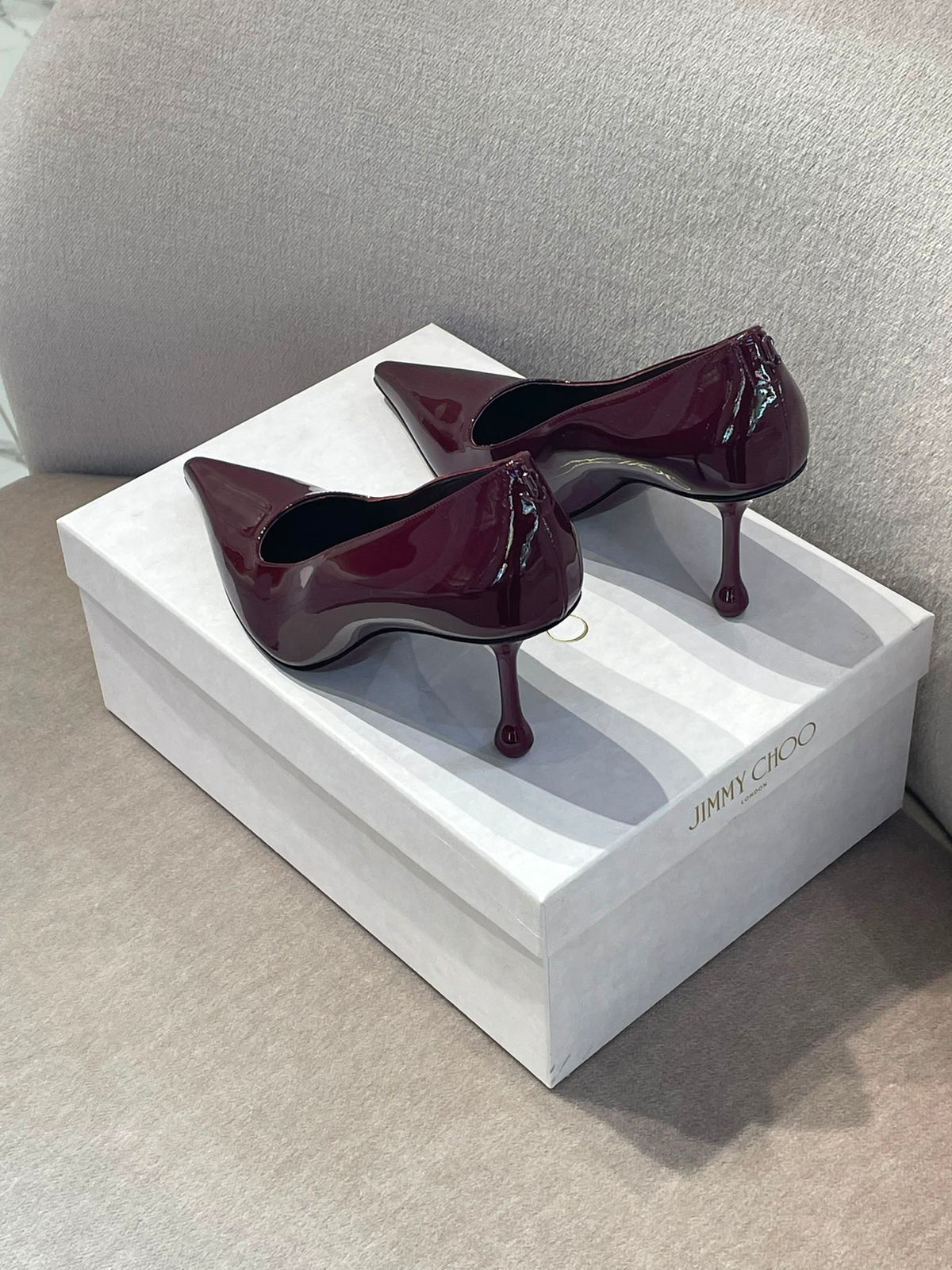 Saeda Pump