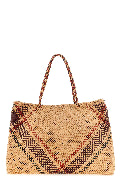 'Maori Sophie' large shopping bag