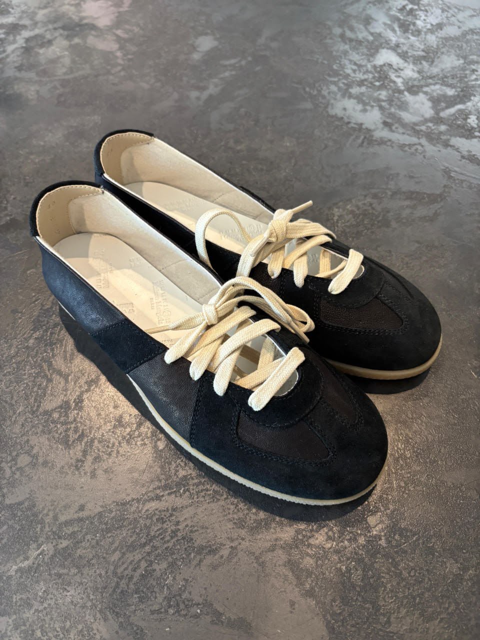 Replica Low-Top Sneakers