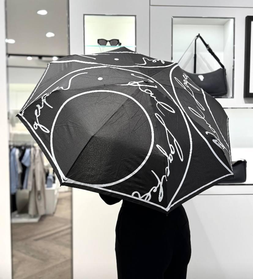 Logo Print Umbrella
