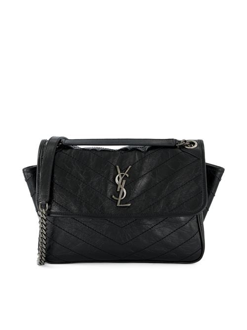 Borsa realizzata in pelle