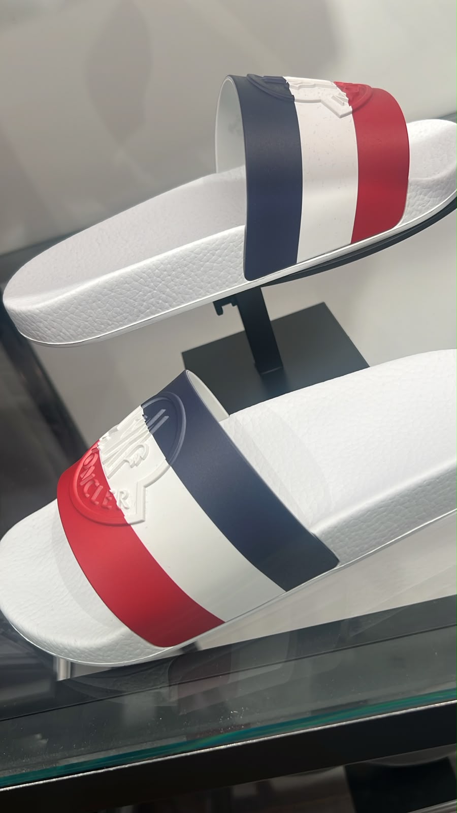 Basile Slides