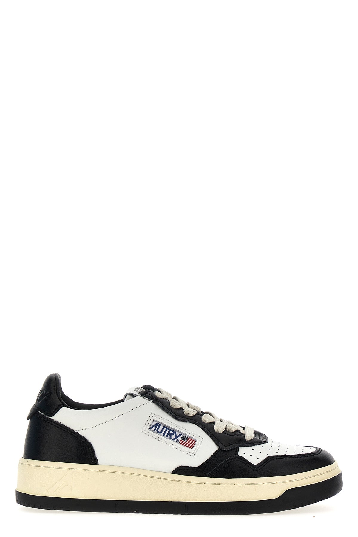 'Medalist low' sneakers