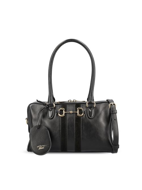 Borsa realizzata in pelle