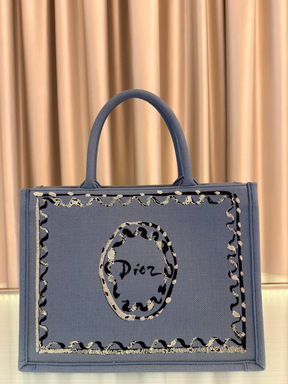 Book Tote