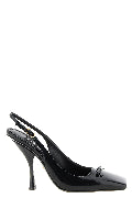 'Schiffer' slingback