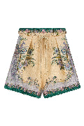 'Indra' shorts