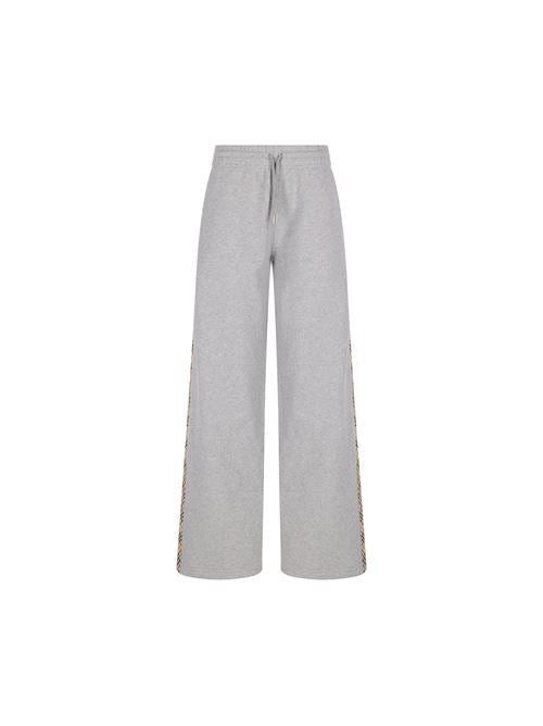 Pantaloni realizzati in cotone
