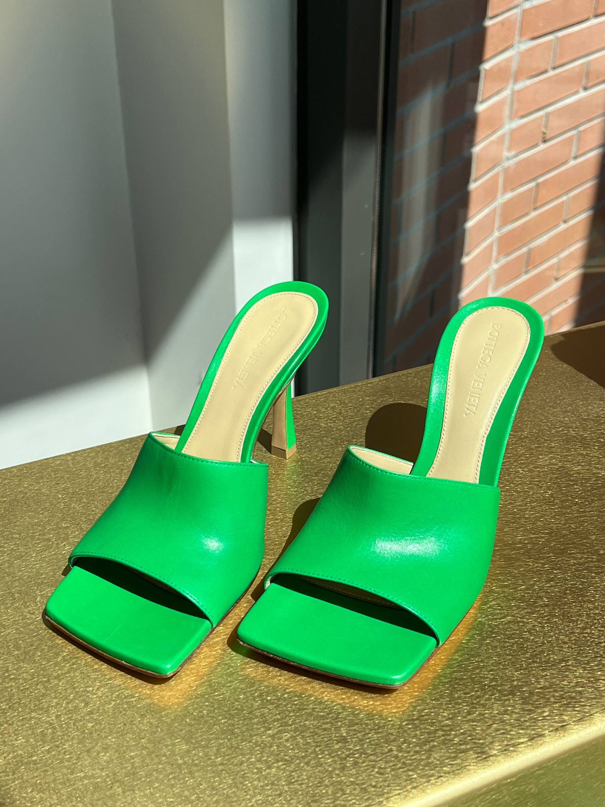 Lido Sandals