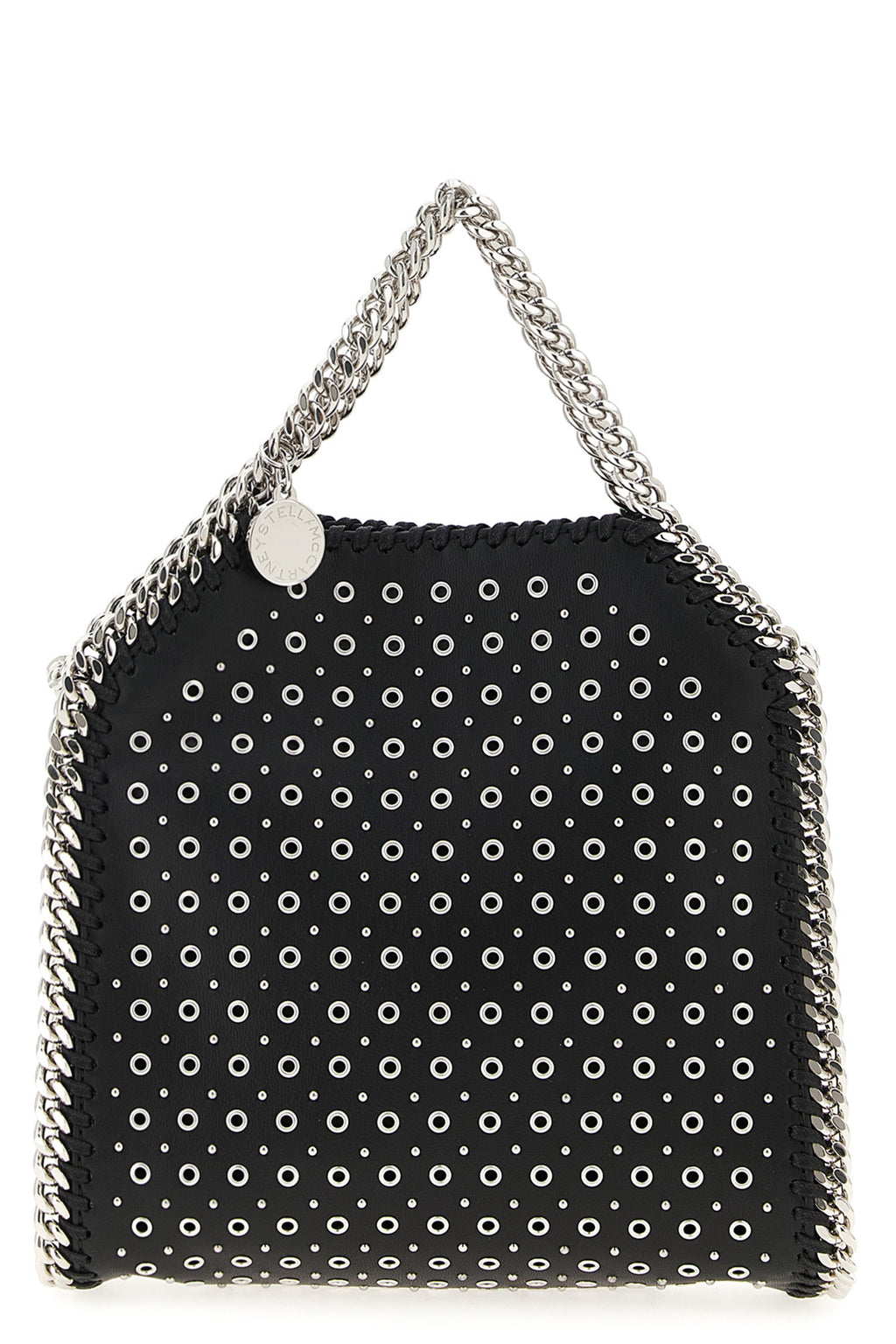 STELLA MCCARTNEY 'Tiny Falabella' handbag For Women 100% polyester