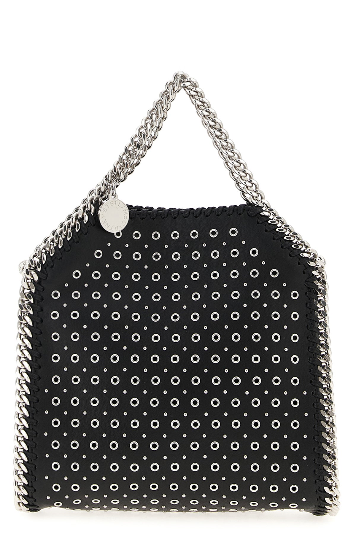 STELLA MCCARTNEY 'Tiny Falabella' handbag For Women 100% polyester