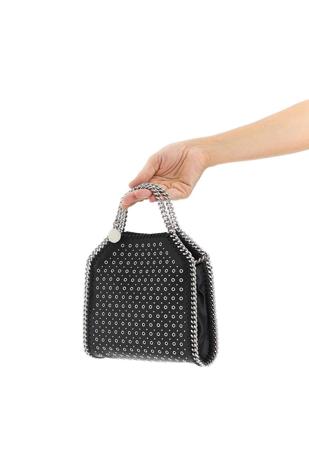 STELLA MCCARTNEY 'Tiny Falabella' handbag For Women 100% polyester