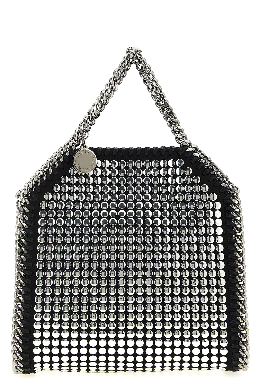 STELLA MCCARTNEY 'Tiny Falabella' handbag For Women 100% polyamide