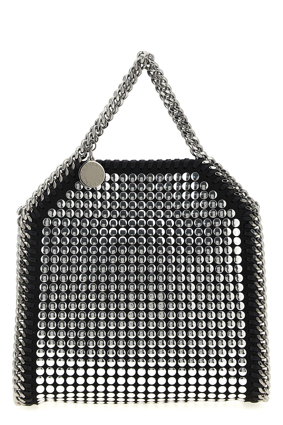 STELLA MCCARTNEY 'Tiny Falabella' handbag For Women 100% polyamide