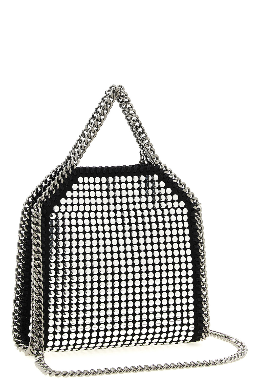 STELLA MCCARTNEY 'Tiny Falabella' handbag For Women 100% polyamide