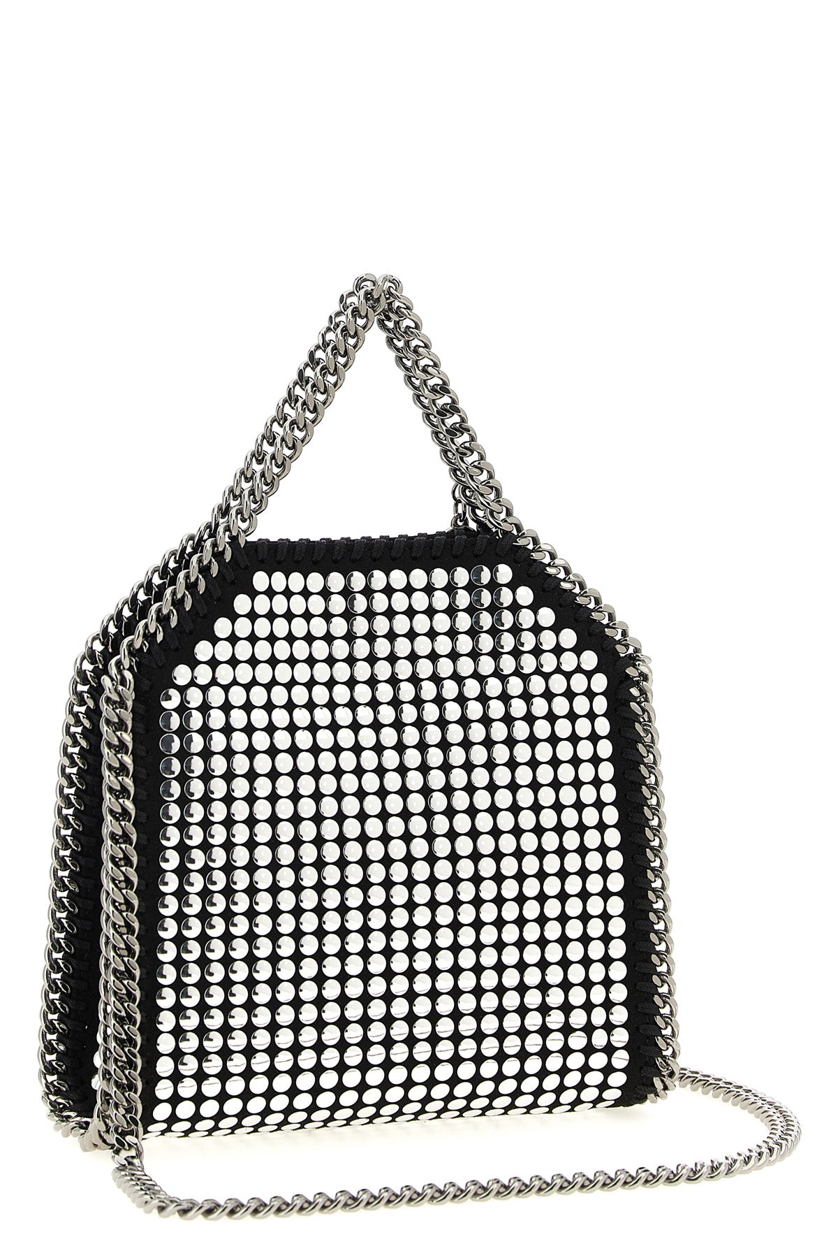 STELLA MCCARTNEY 'Tiny Falabella' handbag For Women 100% polyamide