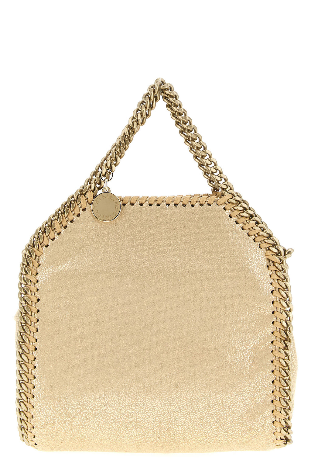 STELLA MCCARTNEY 'Falabella Tiny' handbag For Women 100% polyester