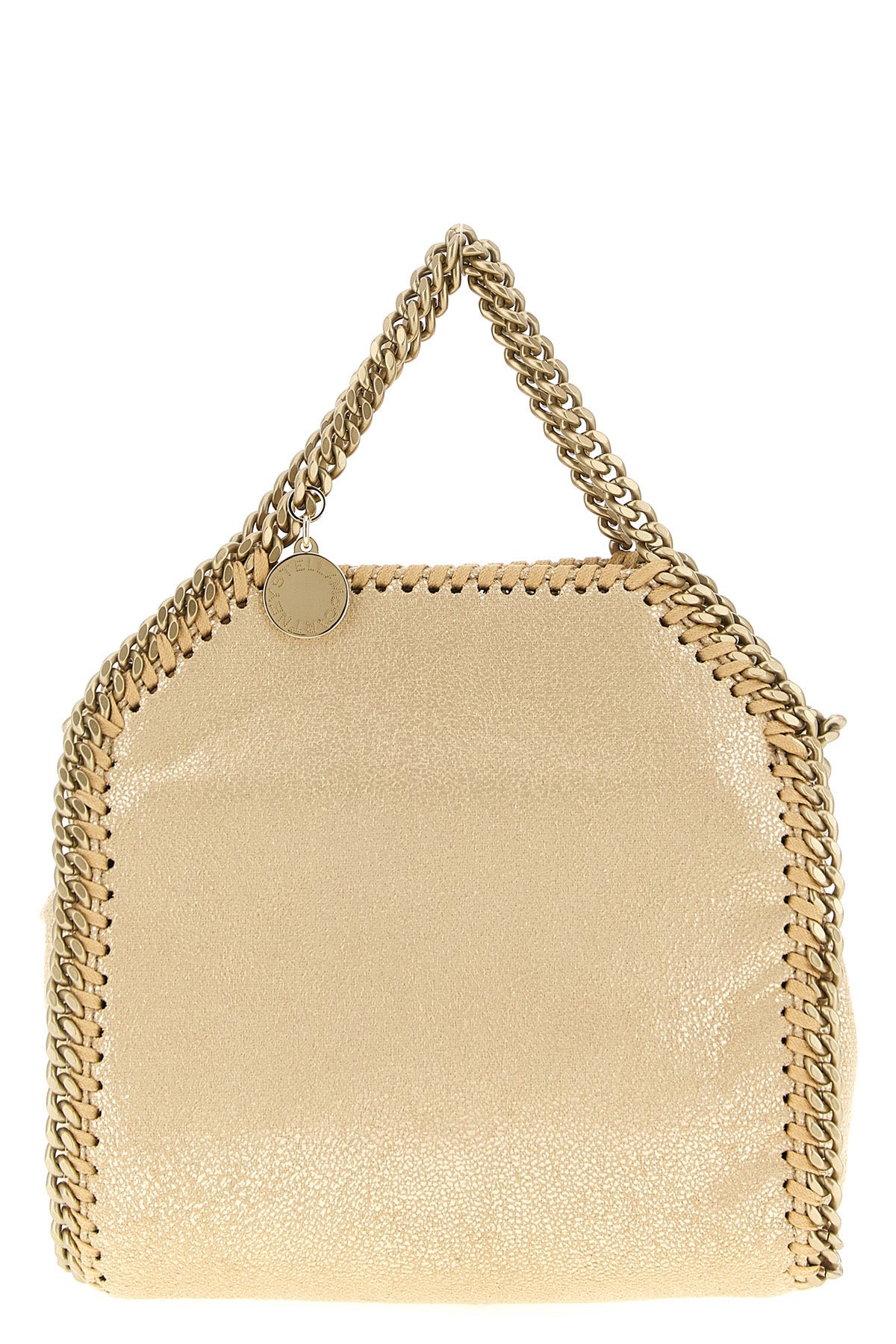 STELLA MCCARTNEY 'Falabella Tiny' handbag For Women 100% polyester