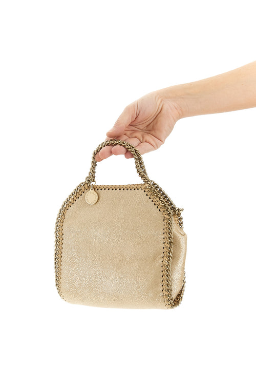 STELLA MCCARTNEY 'Falabella Tiny' handbag For Women 100% polyester