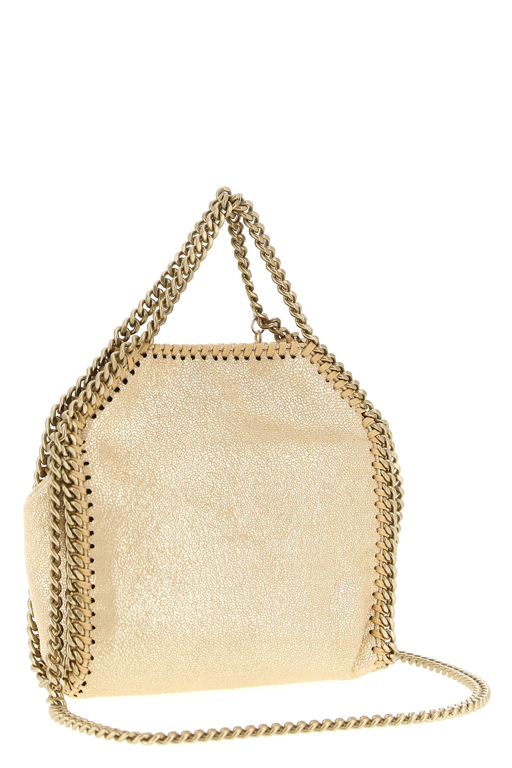 STELLA MCCARTNEY 'Falabella Tiny' handbag For Women 100% polyester