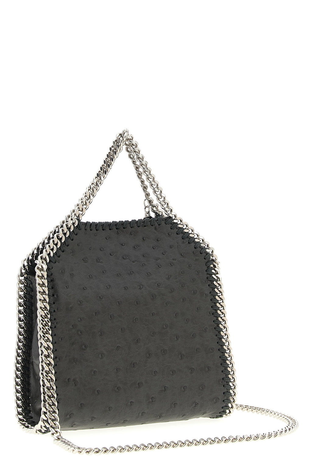 STELLA MCCARTNEY ‘Tiny Falabella’ handbag For Women 100% polyester