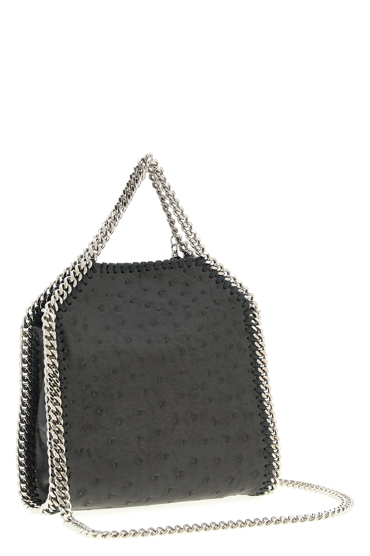 STELLA MCCARTNEY ‘Tiny Falabella’ handbag For Women 100% polyester