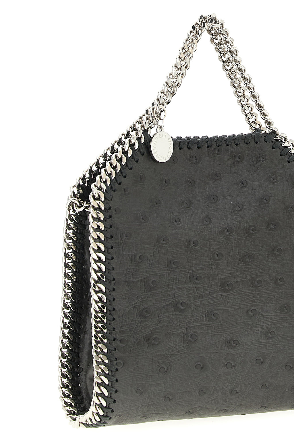 STELLA MCCARTNEY ‘Tiny Falabella’ handbag For Women 100% polyester