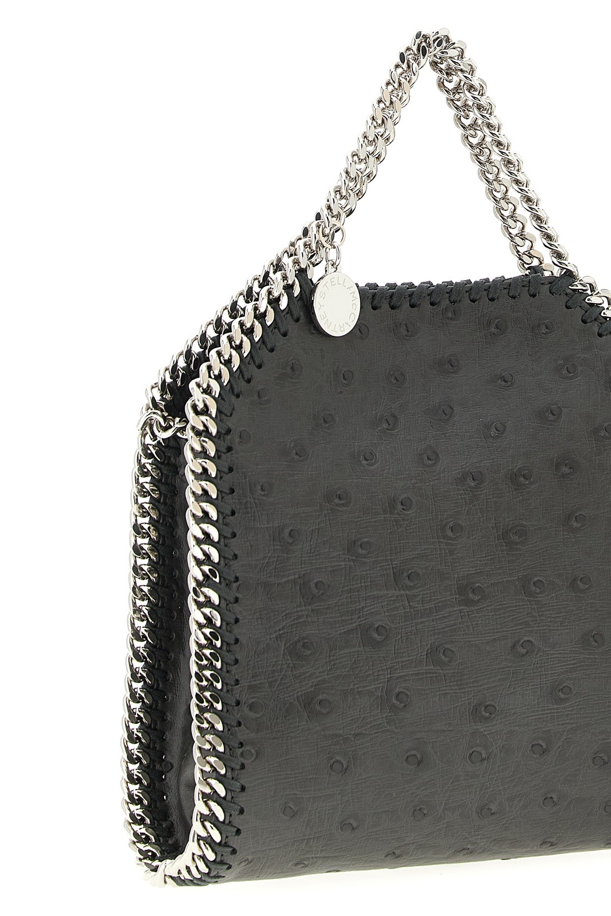 STELLA MCCARTNEY ‘Tiny Falabella’ handbag For Women 100% polyester