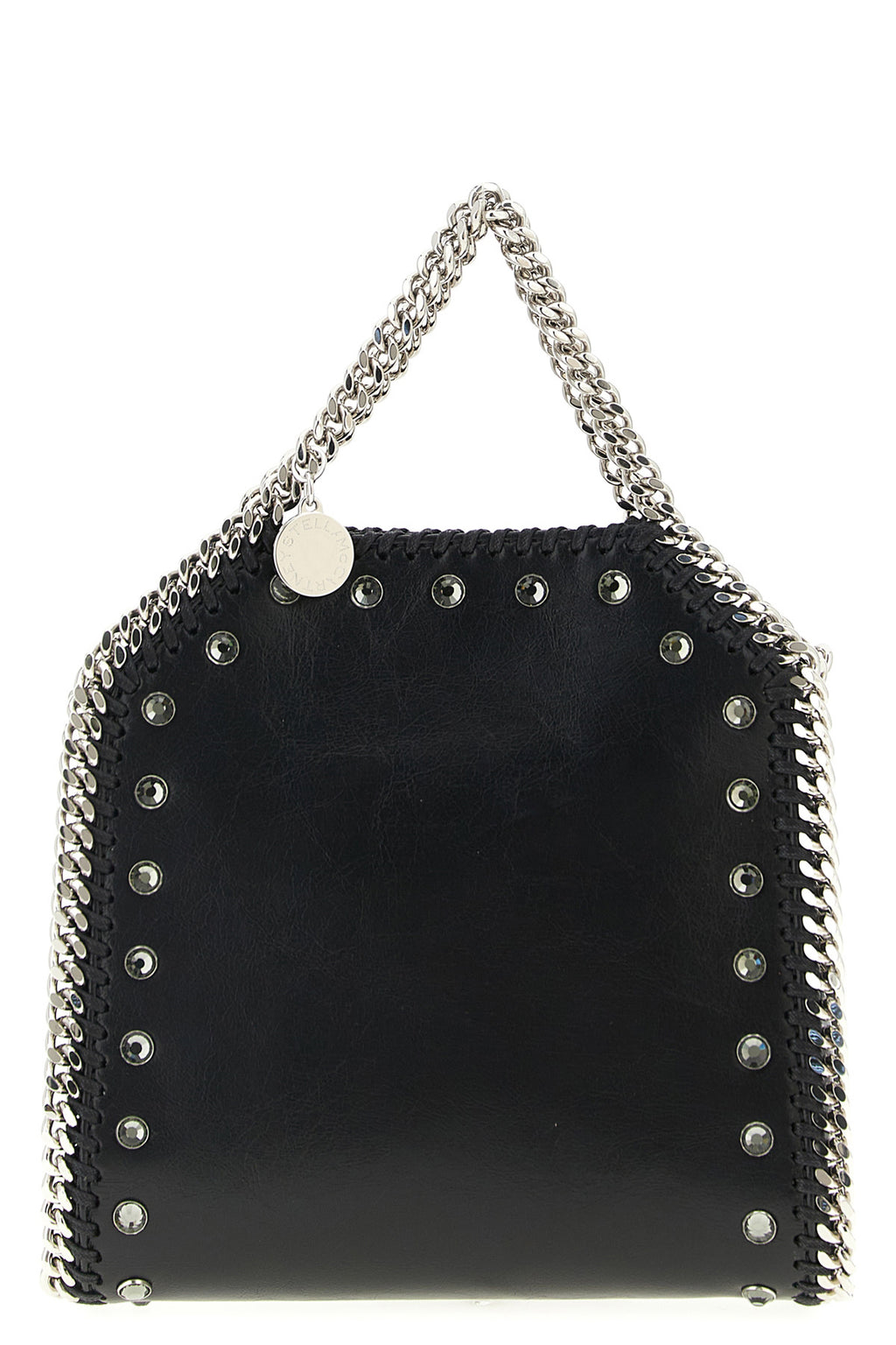 STELLA MCCARTNEY 'Tiny Falabella' handbag For Women 100% polyester