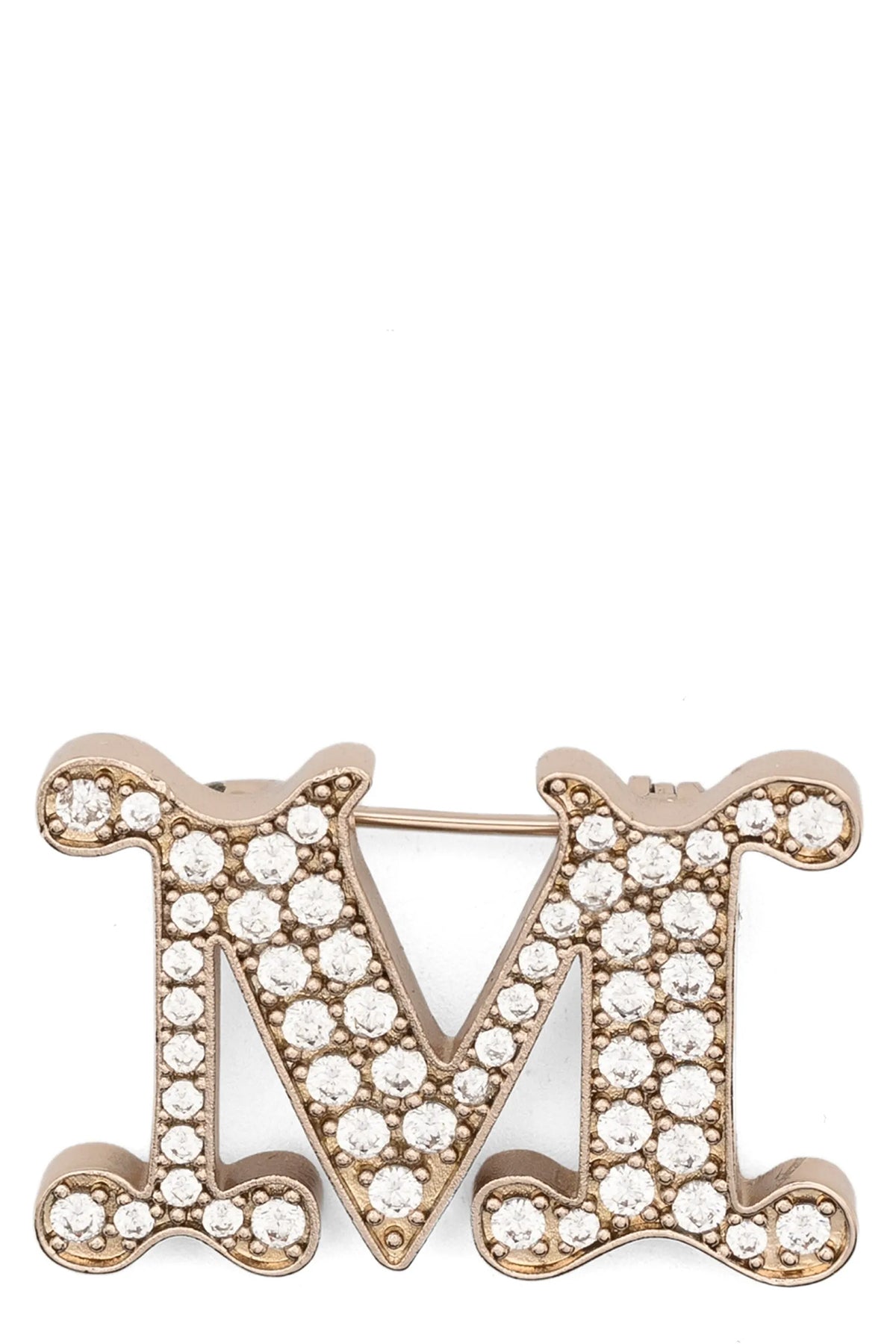'Facella' brooch