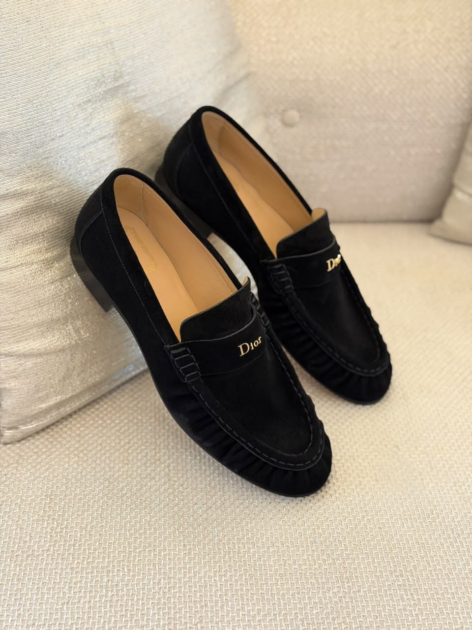 Granville Loafer