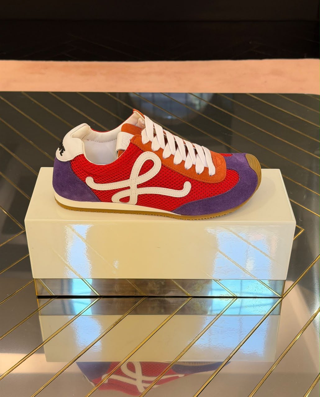 Flow Runner