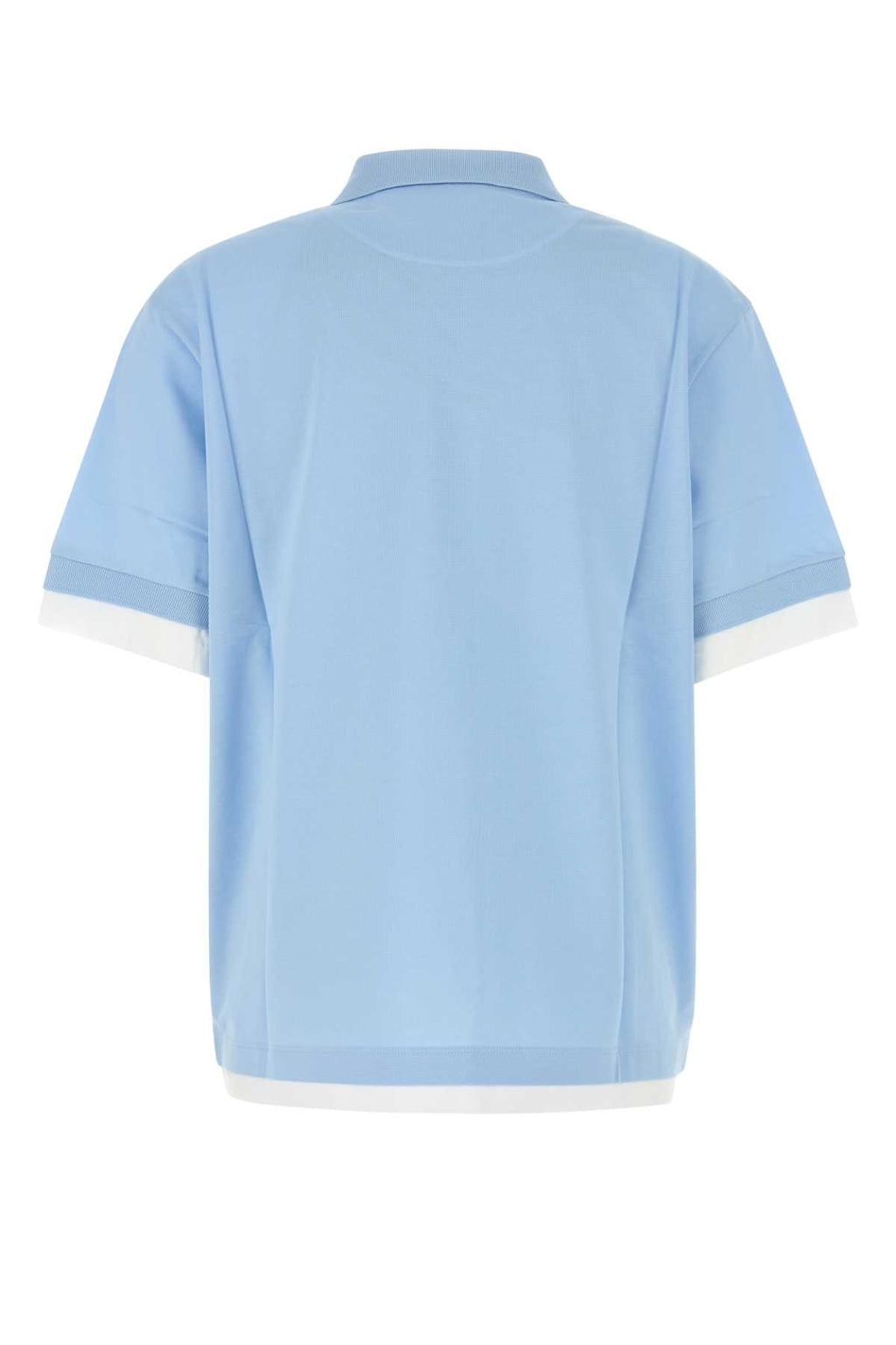 PRADA JERSEY For Women 100%CO-100%TROCHUSNILOTICUS